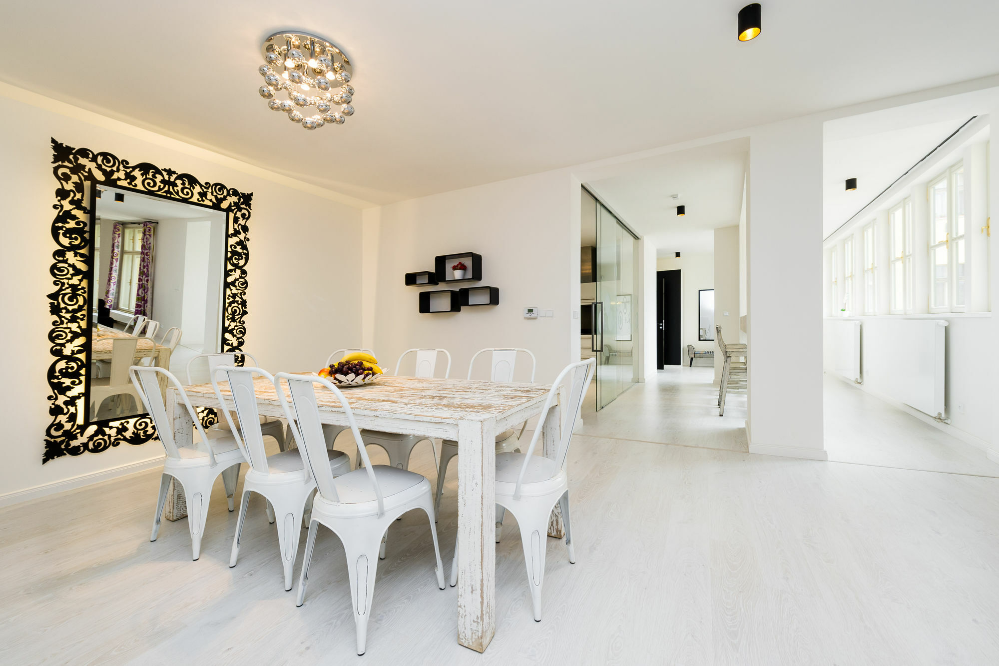 Jindrisska Apartments Прага Экстерьер фото