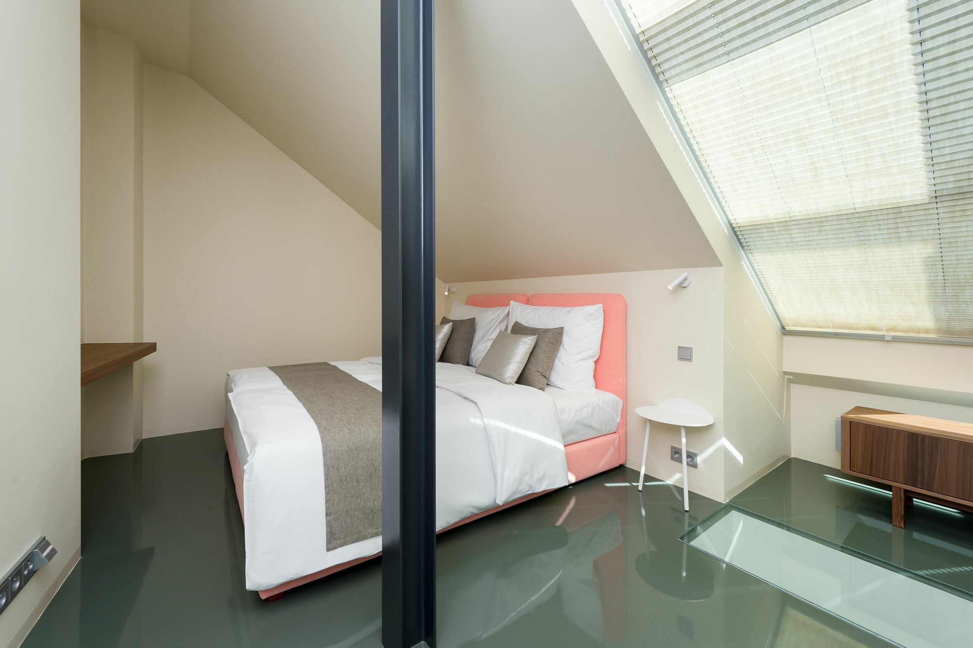 Jindrisska Apartments Прага Экстерьер фото