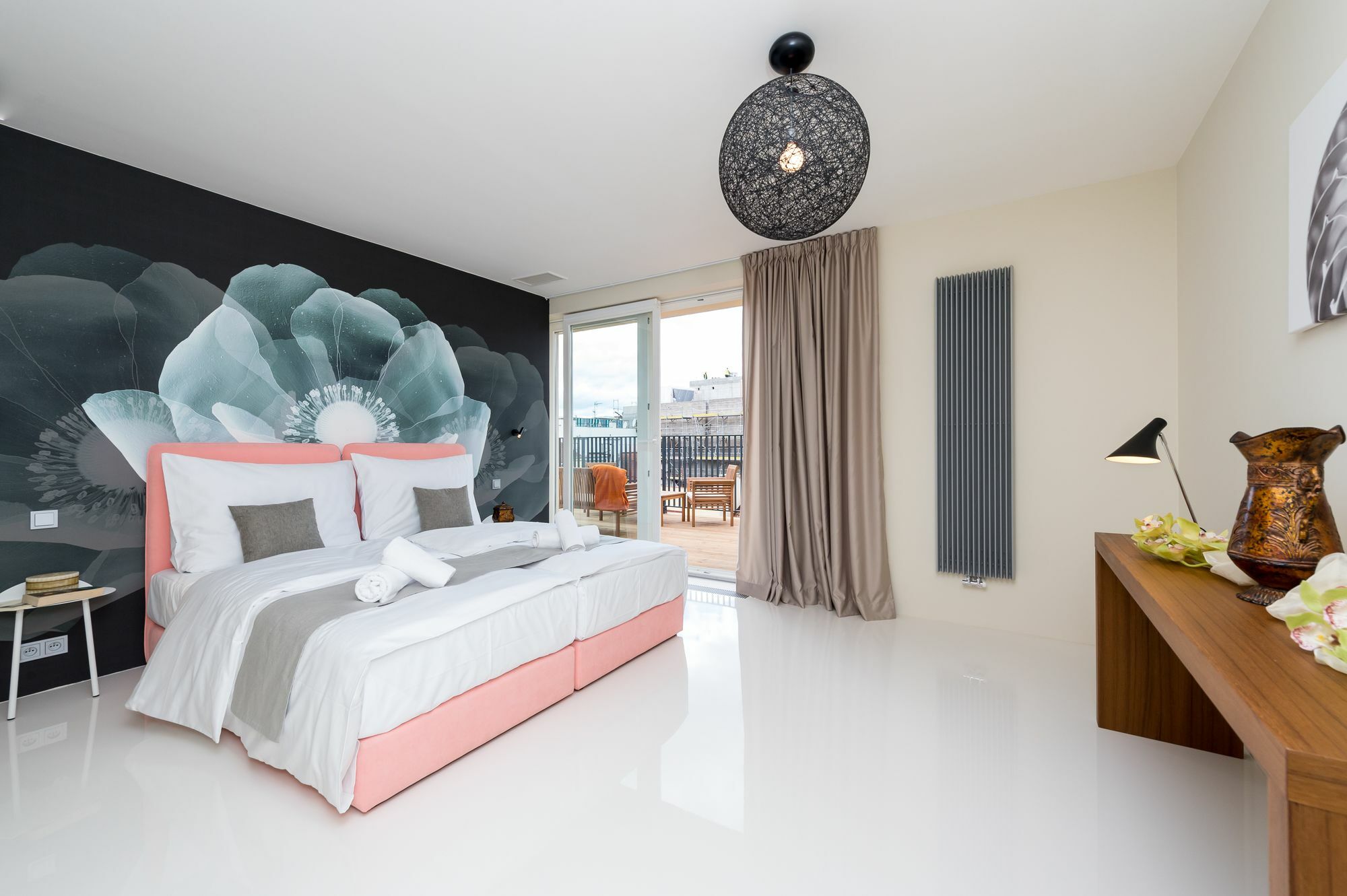 Jindrisska Apartments Прага Экстерьер фото