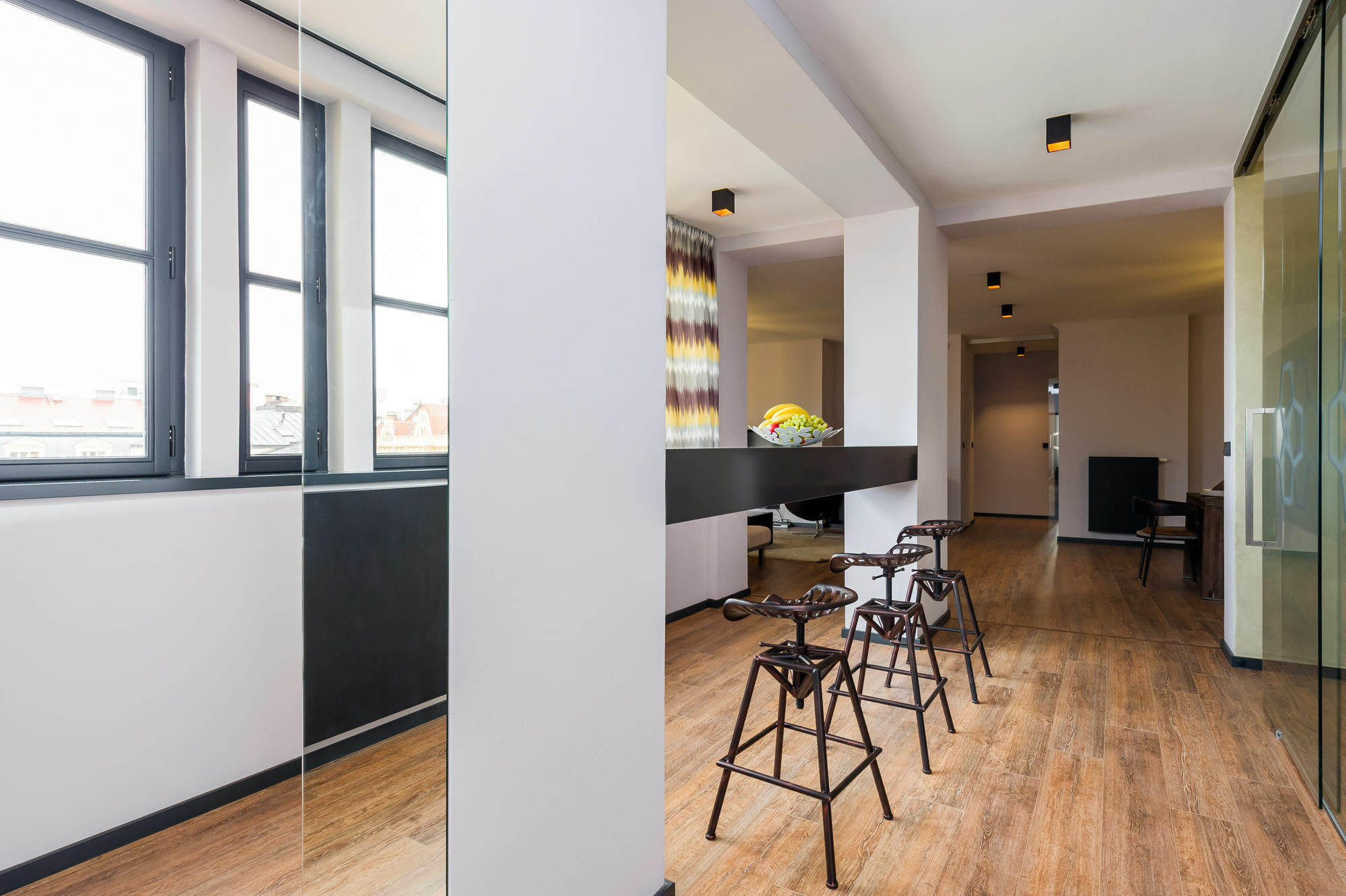 Jindrisska Apartments Прага Экстерьер фото