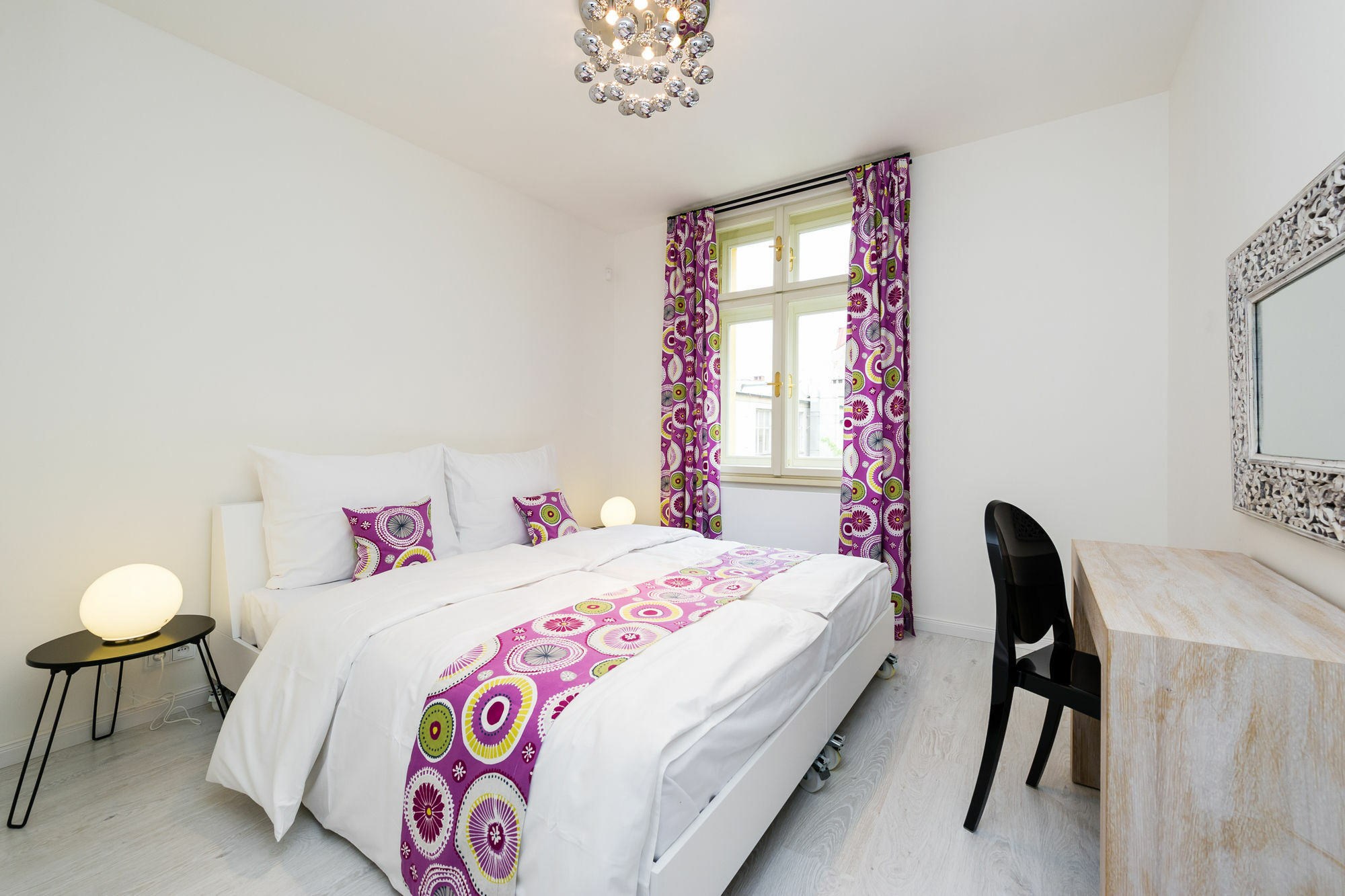 Jindrisska Apartments Прага Экстерьер фото