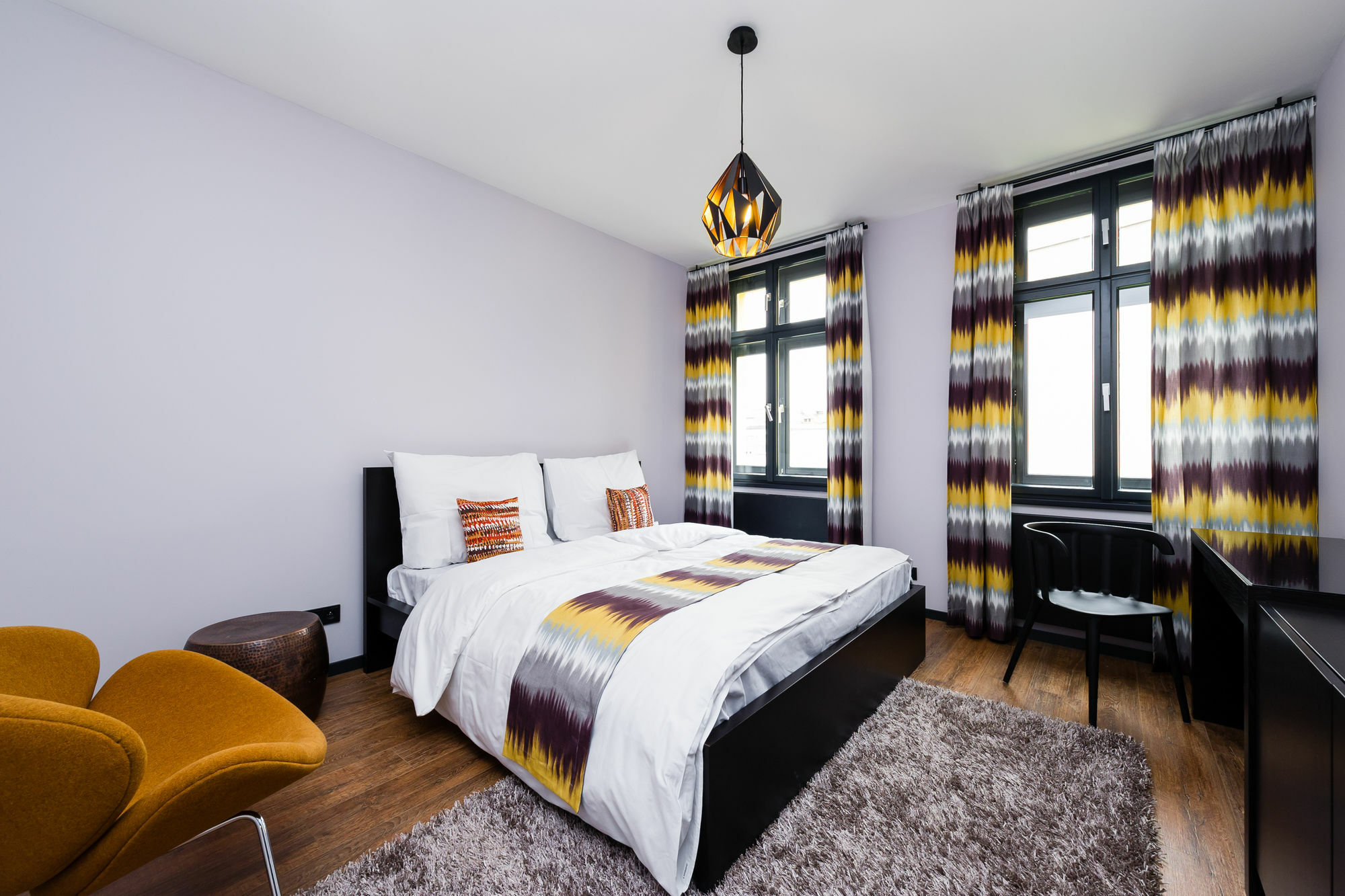 Jindrisska Apartments Прага Экстерьер фото