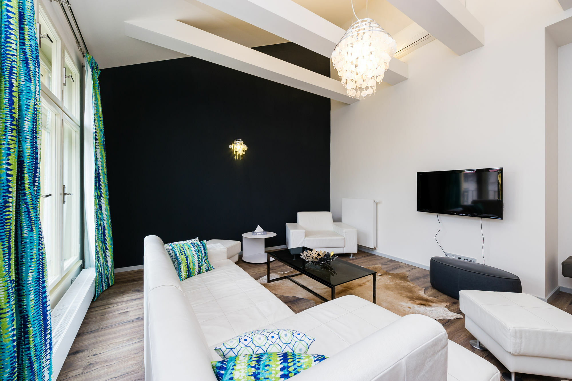 Jindrisska Apartments Прага Экстерьер фото