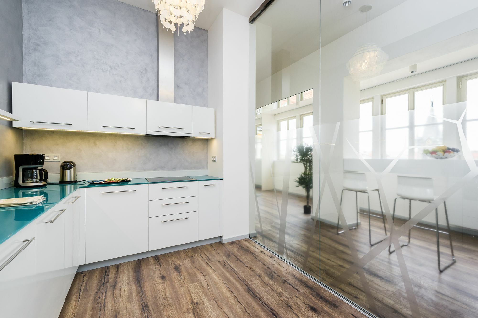 Jindrisska Apartments Прага Экстерьер фото