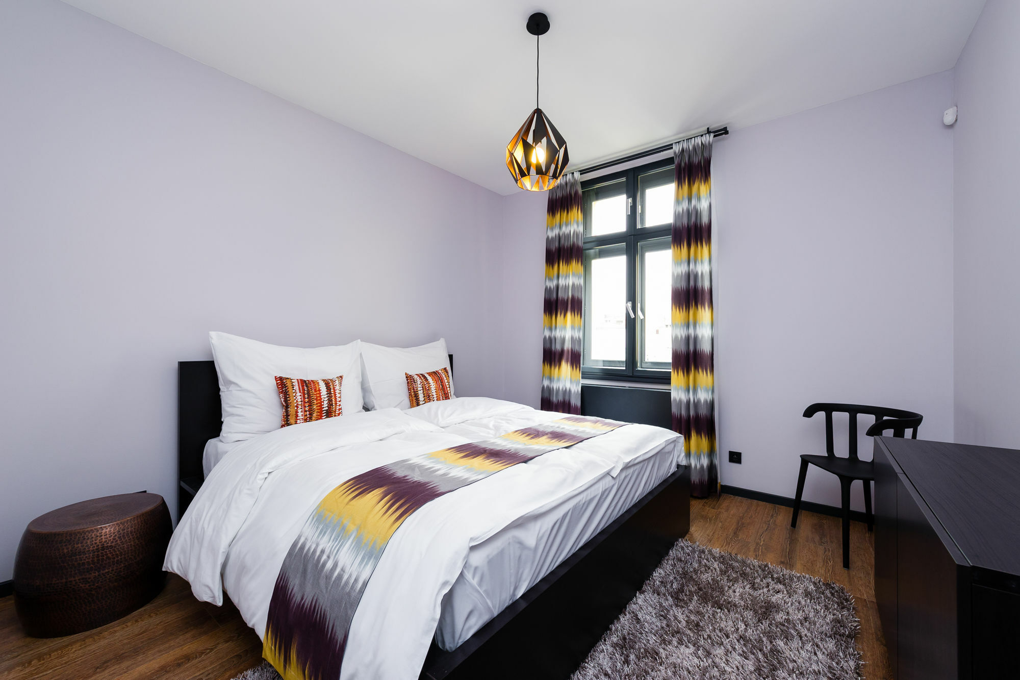 Jindrisska Apartments Прага Экстерьер фото
