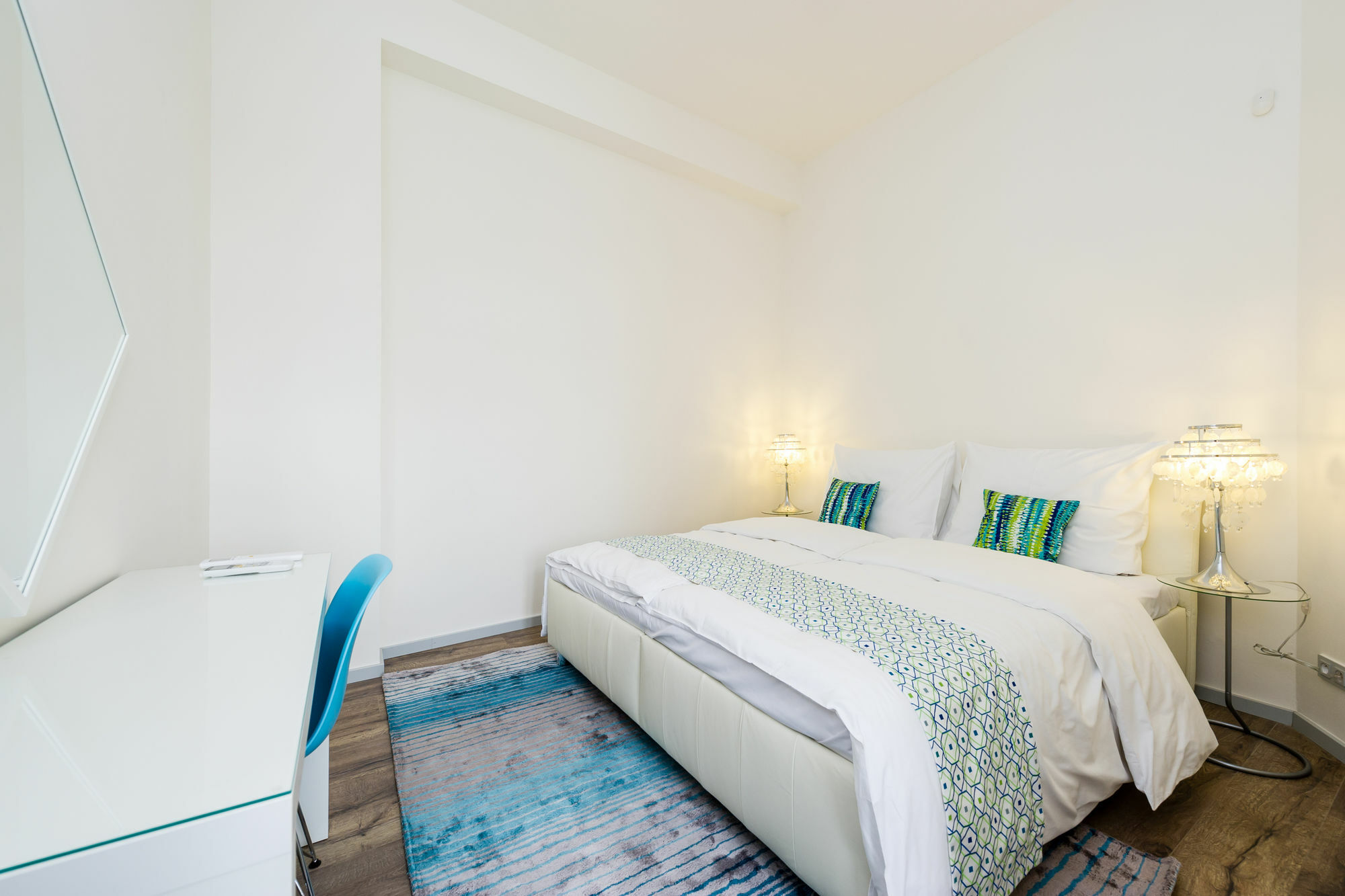 Jindrisska Apartments Прага Экстерьер фото