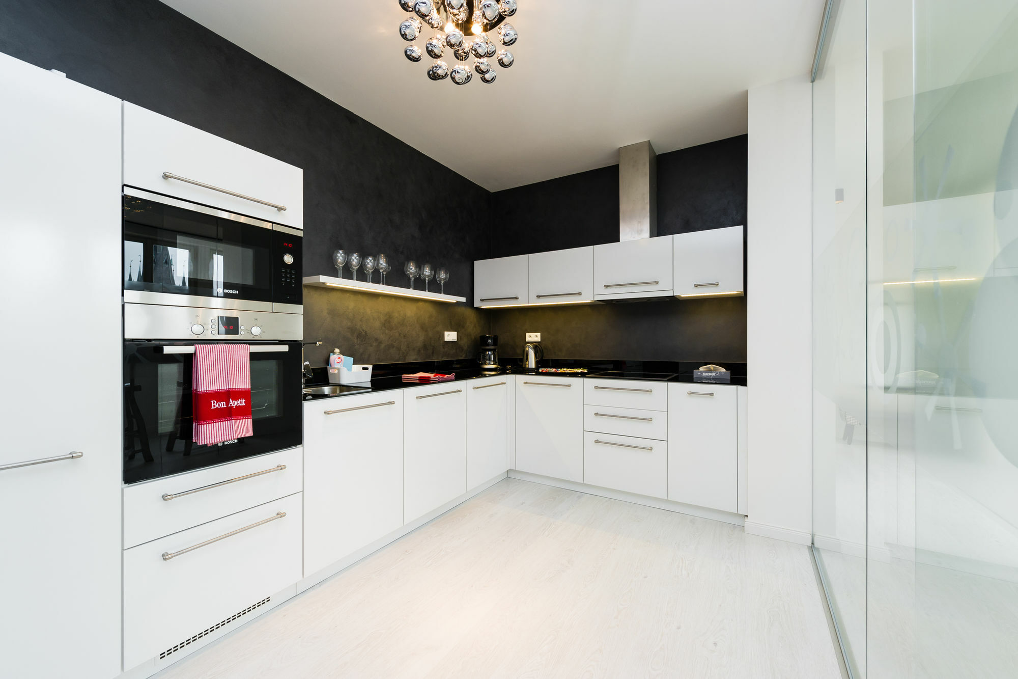 Jindrisska Apartments Прага Экстерьер фото