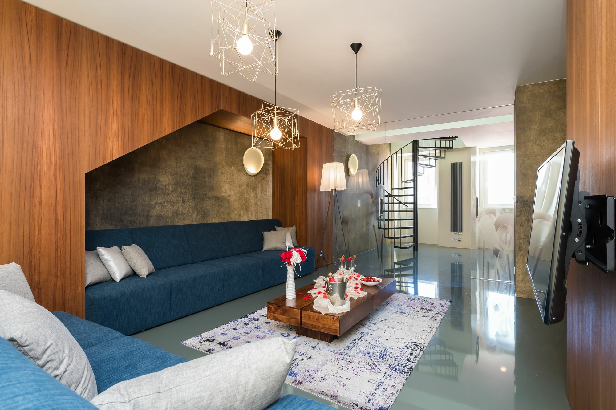 Jindrisska Apartments Прага Экстерьер фото