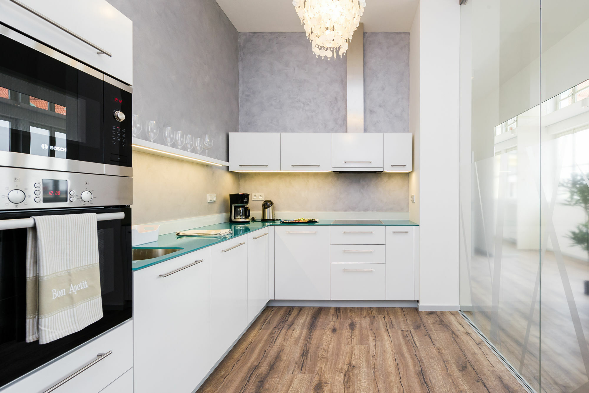 Jindrisska Apartments Прага Экстерьер фото