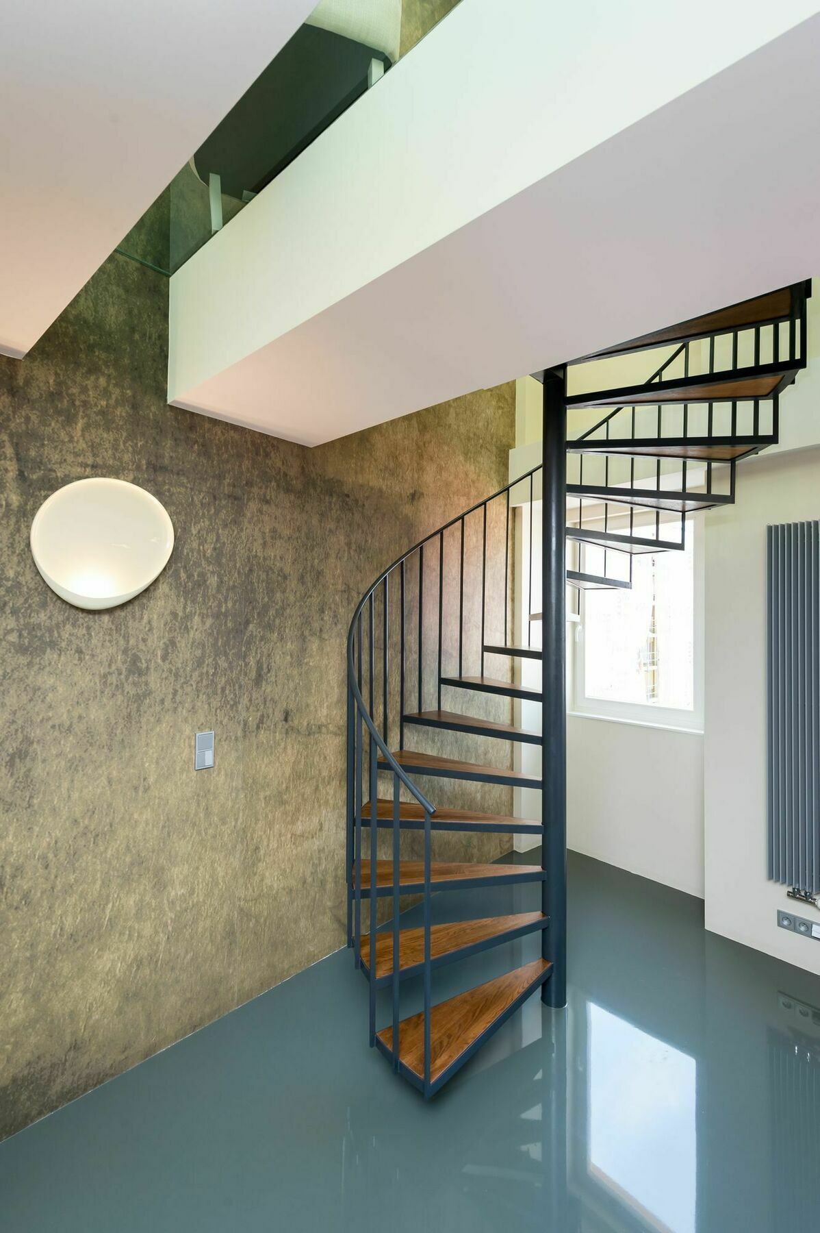 Jindrisska Apartments Прага Экстерьер фото