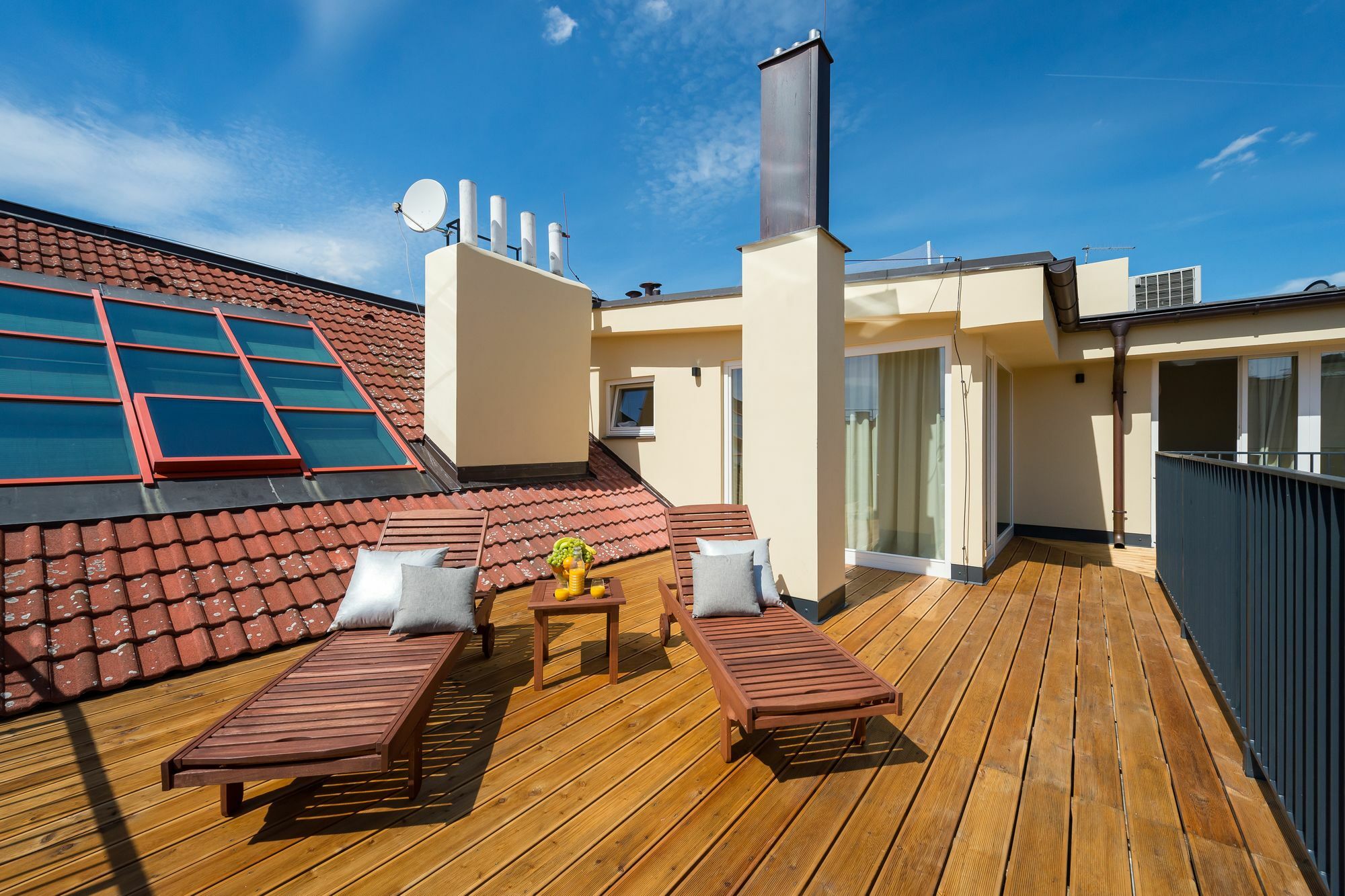 Jindrisska Apartments Прага Экстерьер фото