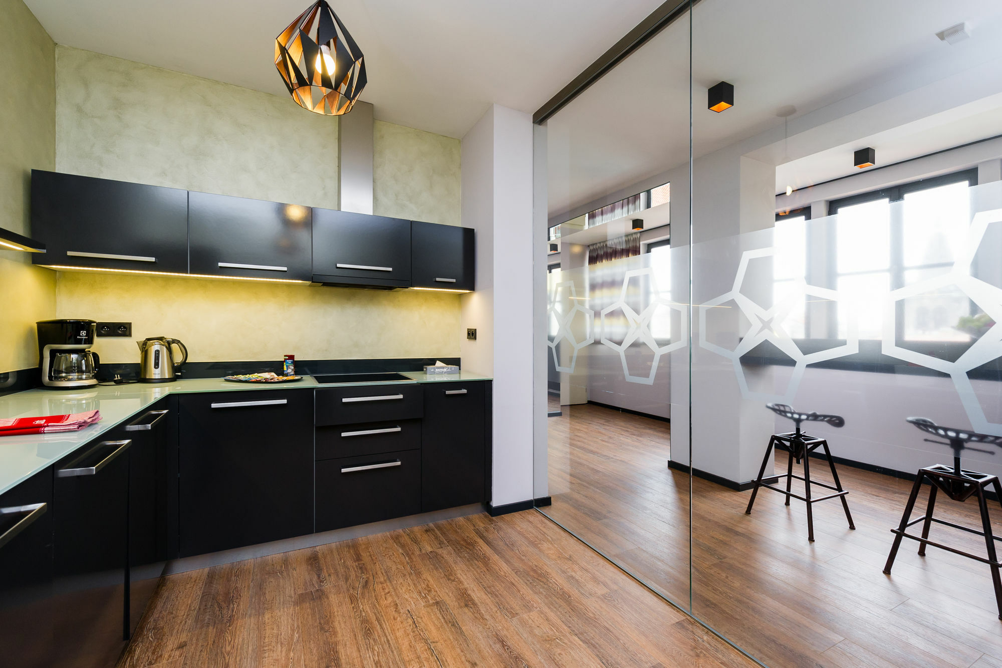 Jindrisska Apartments Прага Экстерьер фото