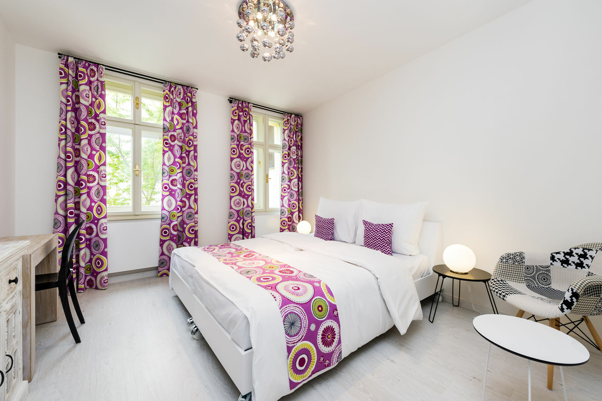 Jindrisska Apartments Прага Экстерьер фото