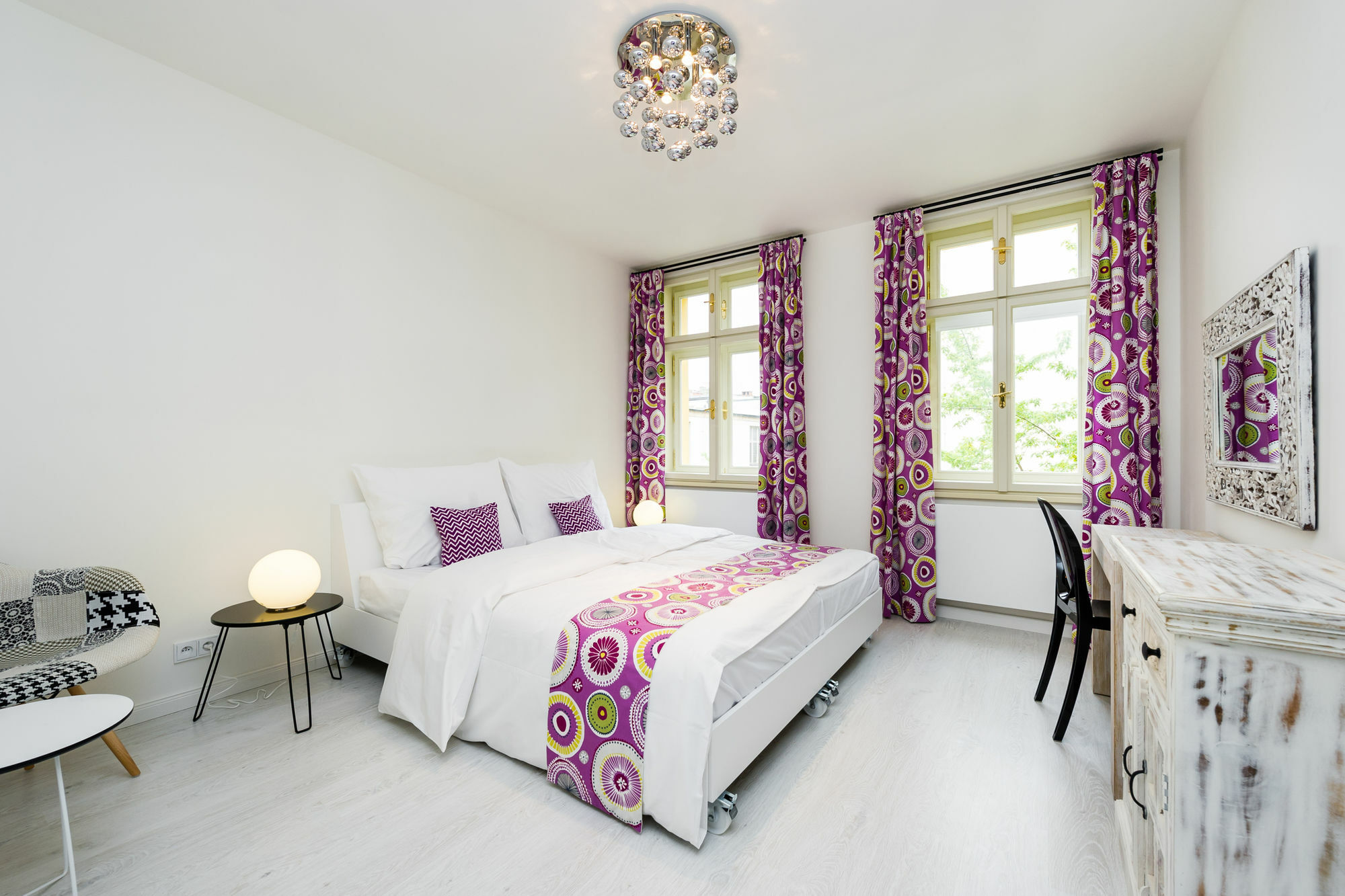 Jindrisska Apartments Прага Экстерьер фото