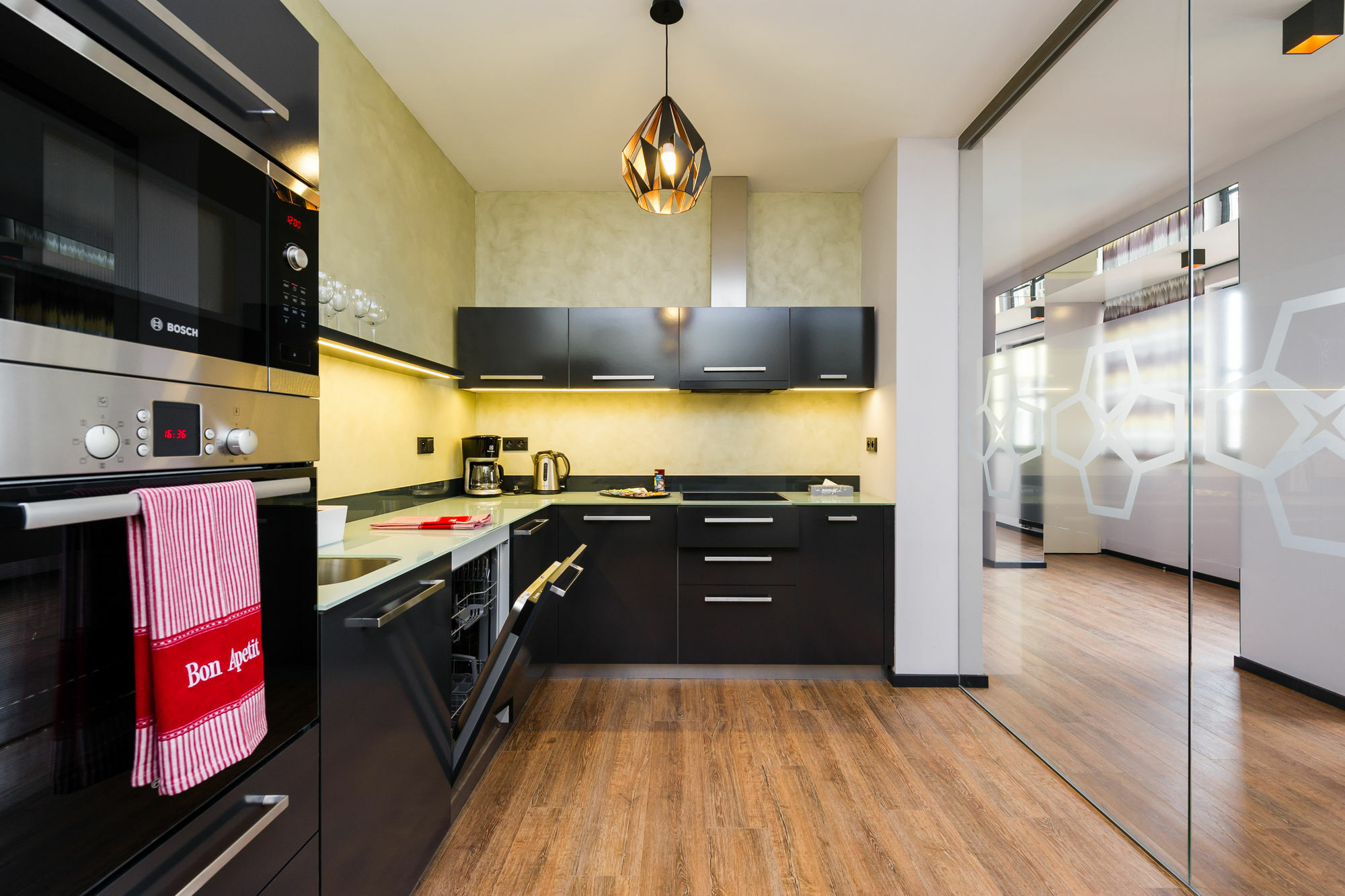 Jindrisska Apartments Прага Экстерьер фото