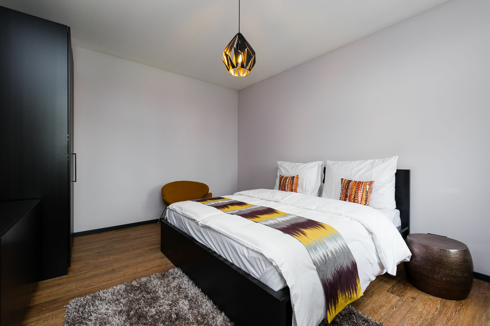 Jindrisska Apartments Прага Экстерьер фото