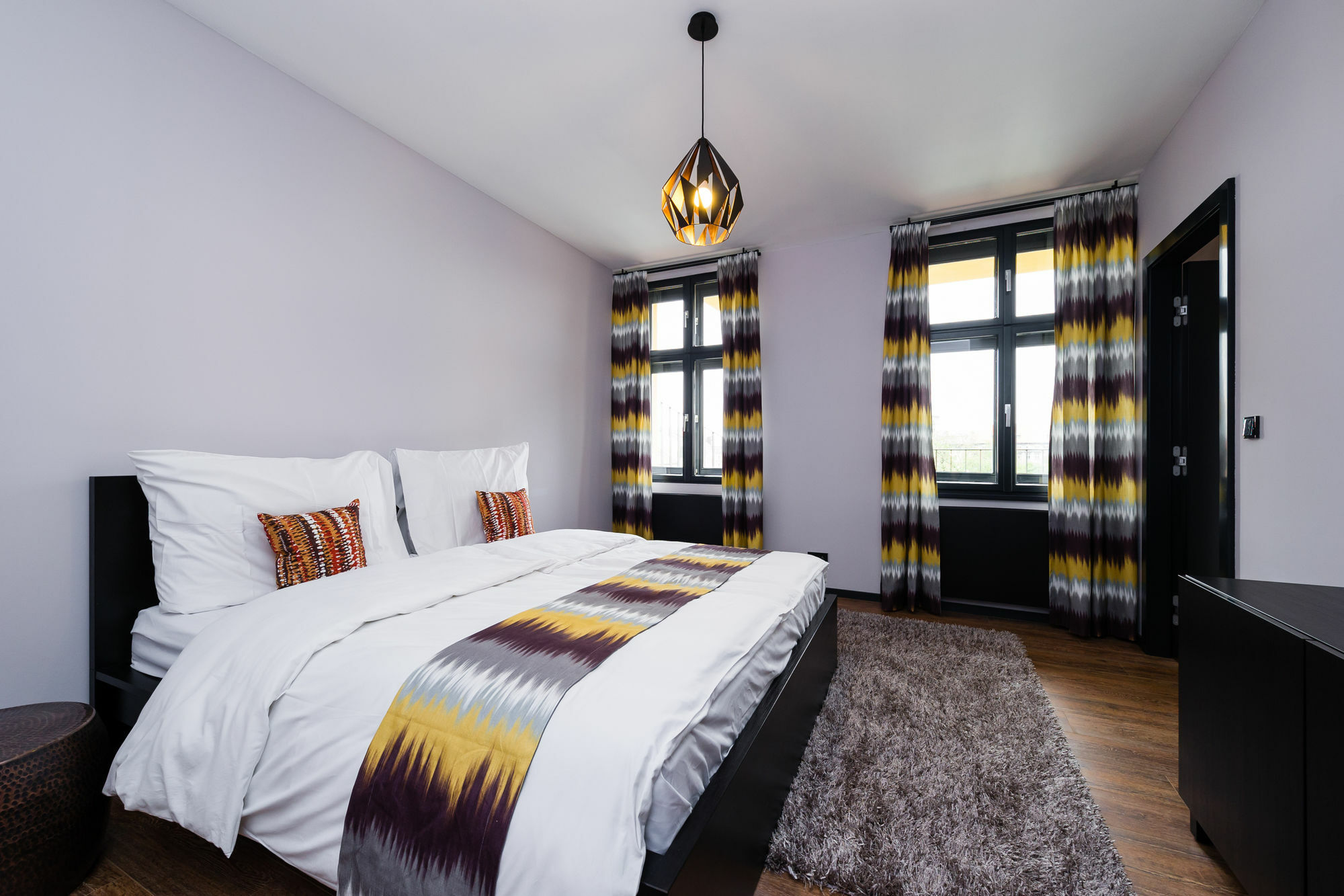 Jindrisska Apartments Прага Экстерьер фото