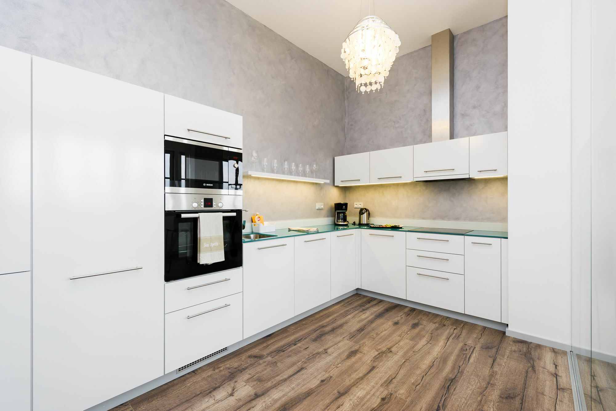 Jindrisska Apartments Прага Экстерьер фото